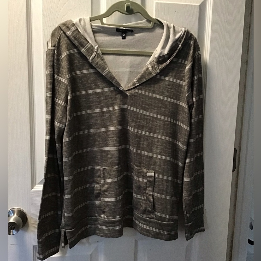 Tart Intimates Hoodie XL